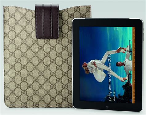 gucci ipad mini case replica